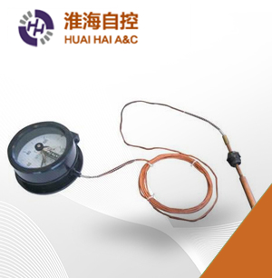 ��ӵ�ѹ��ʽָʾ�¶ȼ�