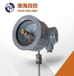 ����˫�����¶ȼ�