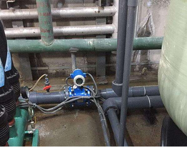 ���������������ˮ������ҵ�еĹ㷺Ӧ��